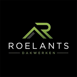 Logo ROELANTS DAKWERKEN