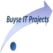 Logo Buyse IT Projects