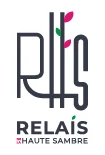 Logo RELAIS DE LA HAUTE SAMBRE