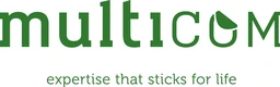 Logo MULTICOM