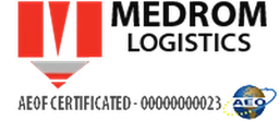 Logo MEDROM