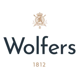 Logo WOLFERS 1812