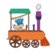 Logo Tante Trollies Kinderdagverblijf