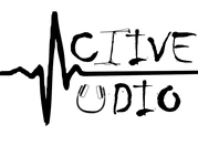 Logo ACTIVE AUDIO