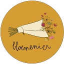 Logo Bloemenier