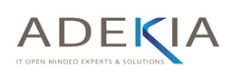 Logo ADEKIA