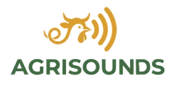 Logo AgriSounds