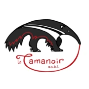 Logo Le Tamanoir ASBL
