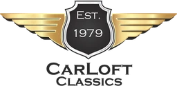 Logo Carloft Classics