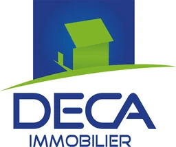 Logo DECA Properties