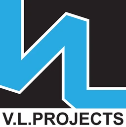 Logo J.V.L. CONSULT