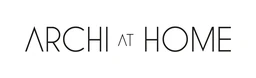 Logo ARCHI AT HOME