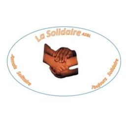 Logo LA SOLIDAIRE