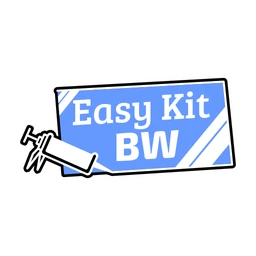 Logo BW Easy Kit