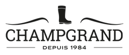 Logo Champgrand