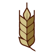 Logo GOLDEN GRAIN