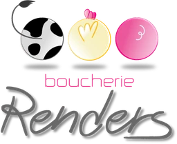 Logo Boucherie Renders