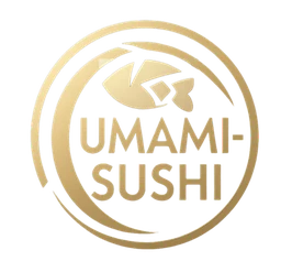 Logo UMAMI SUSHI