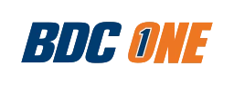 Logo BDC One