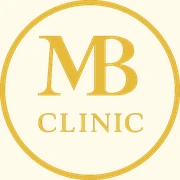 Logo MB CLINIC