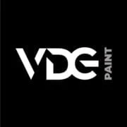 Logo VDG Paint