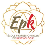 Logo ECOLE PROFESSIONNELLE DE KINESIOLOGIE