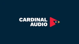 Logo Cardinal Audio