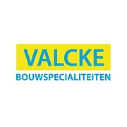 Logo VALCKE BOUWSPECIALITEITEN