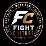 Logo FIGHT CULTURE