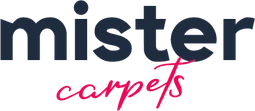 Logo MISTER CARPETS