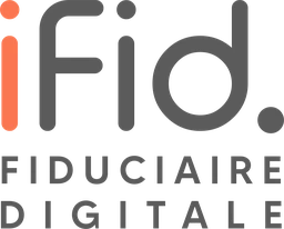 Logo Fiduciaire Digitale
