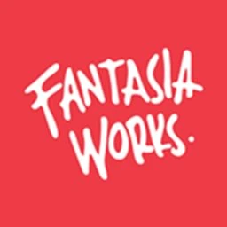 Logo FANTASIA WORKS