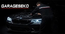 Logo GarageSeko