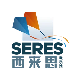 Logo SERES GROUP
