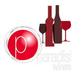 Logo PARADISI