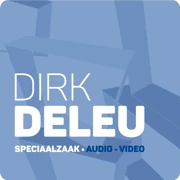 Logo DELEU DIRK