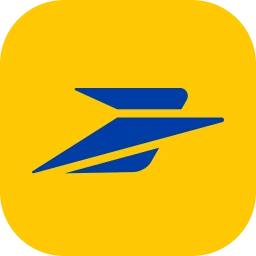 Logo La Poste