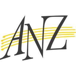 Logo ANZ