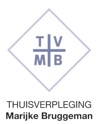 Logo Thuisverpleging Marijke