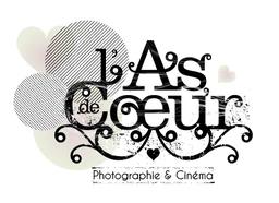 Logo L'AS DE COEUR