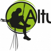 Logo ALTURA ACCESS