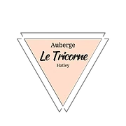Logo Le Tricorne