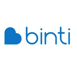 Logo BINTI