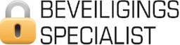 Logo BEVEILIGINGSSPECIALIST