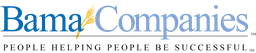 Logo BAMA