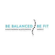 Logo BEBALANCEDBEFIT