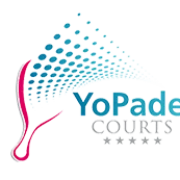 Logo YoPadel