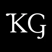 Logo KING GALLERY