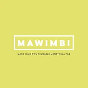 Logo Mawimbi