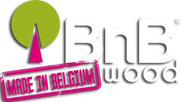 Logo BnB WOOD